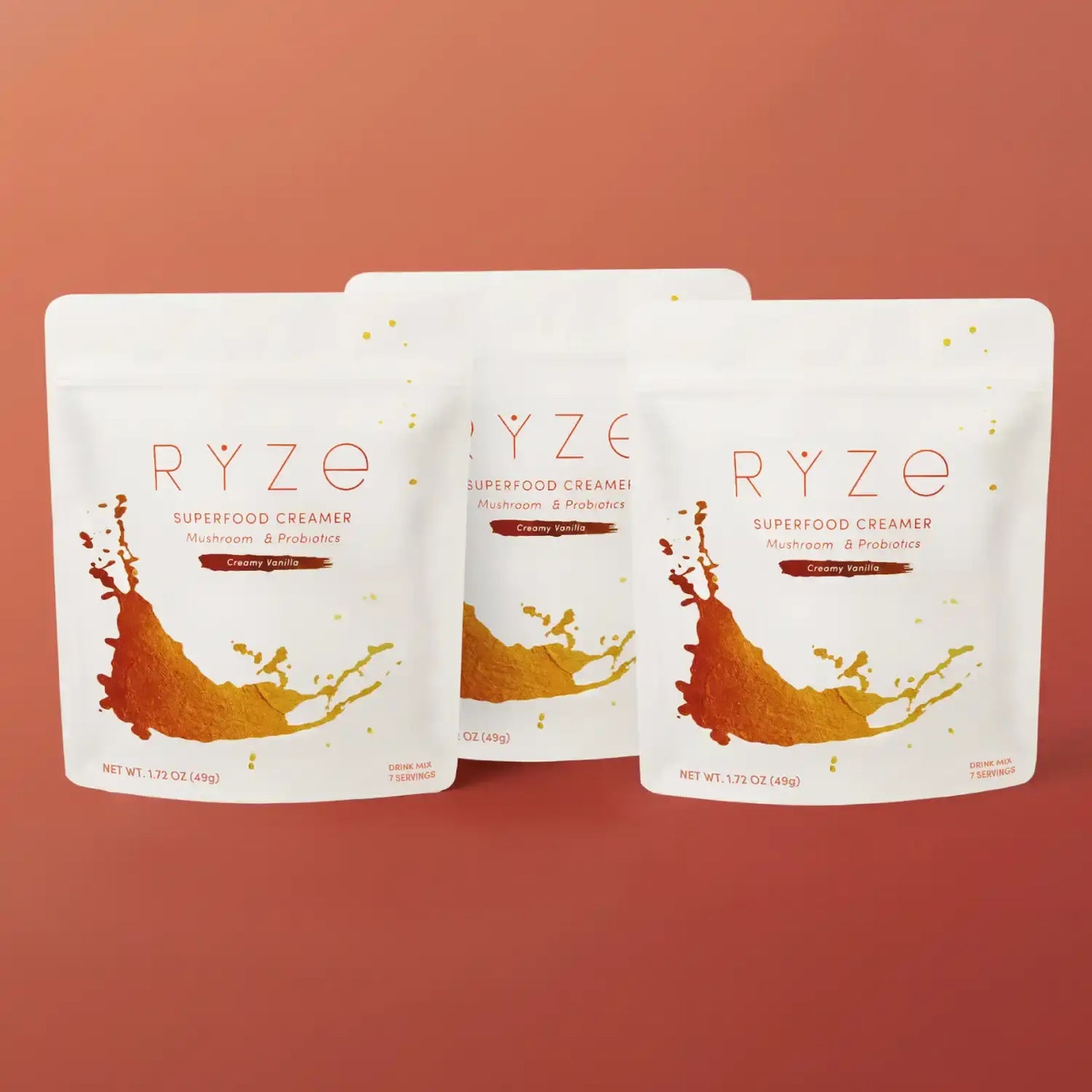 Superfood Creamer Add-On 3 Pk (SPECIAL PRICING) - 2LT4
