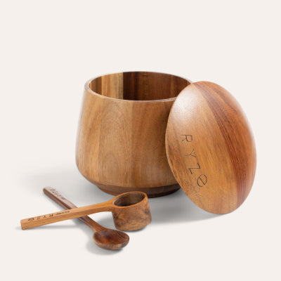 Ritual Gift Set - JYU3