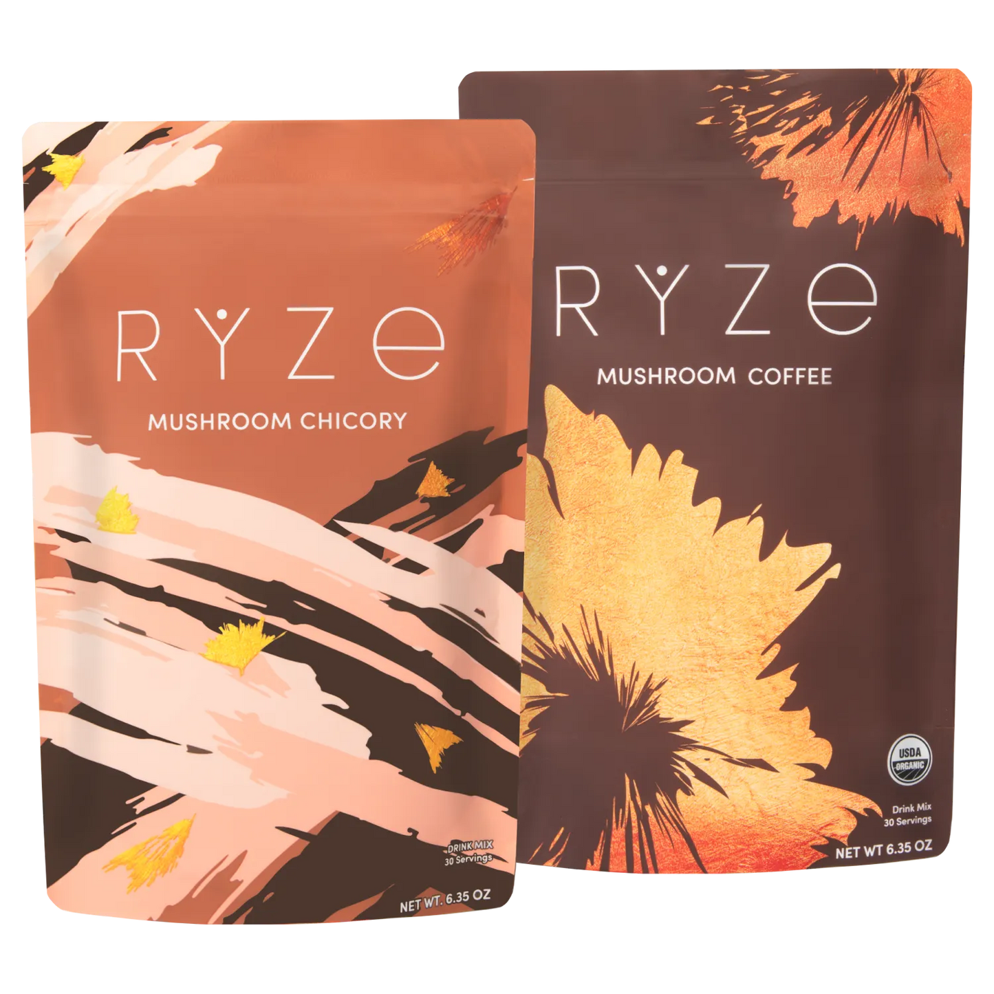 Lasting Energy Bundle: Chicory + Coffee - XHLA