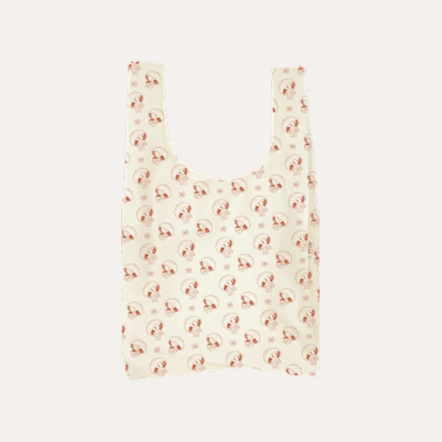 Rye World Bag - 4D3Z