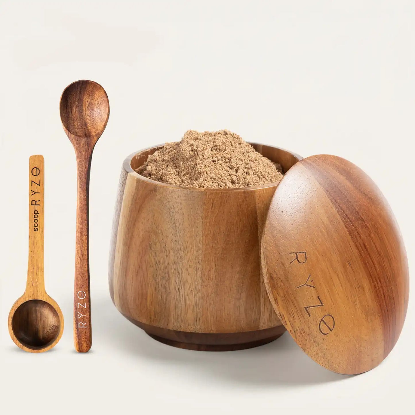 Stash + Scoop Set - GJGZ