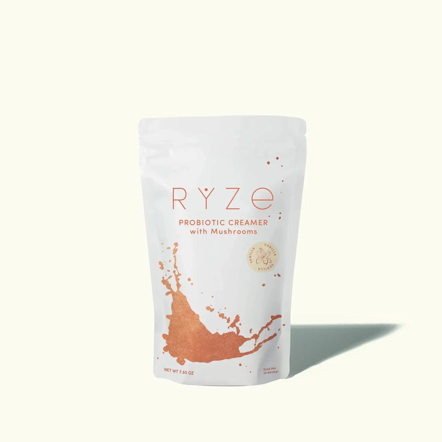 Probiotic Creamer (90 Servings) - QVWD