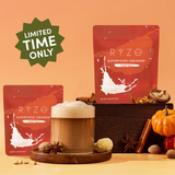 Pumpkin Spice Superfood Creamer Add-On (SPECIAL PRICING) - E4ZX
