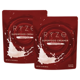 Peppermint Mocha Creamer Add-On (SPECIAL PRICING) - 7DYO