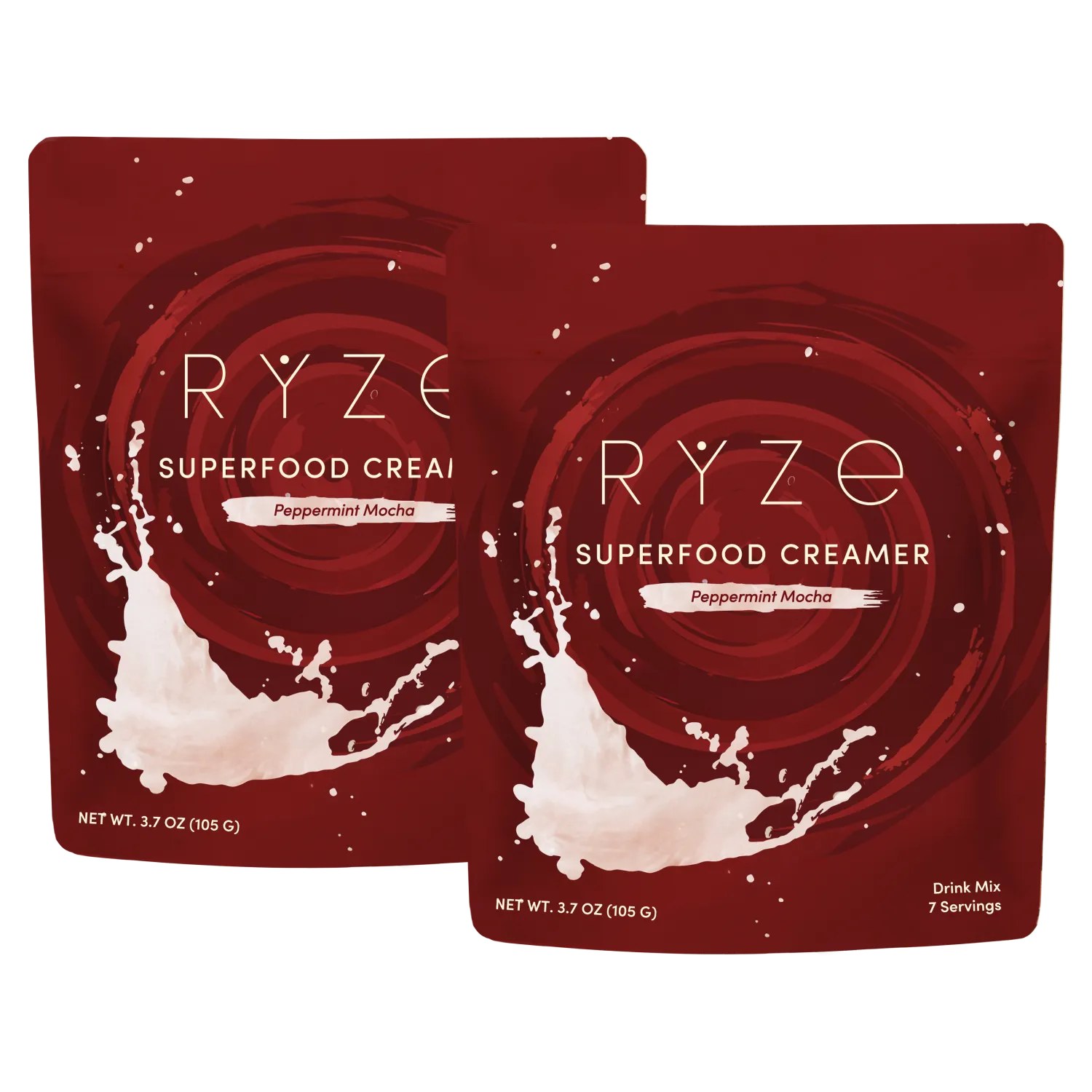 Peppermint Mocha Creamer Add-On (SPECIAL PRICING) - 7DYO