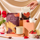 Revitalized Energy Bundle (Coffee + Chocolates) - 083Y