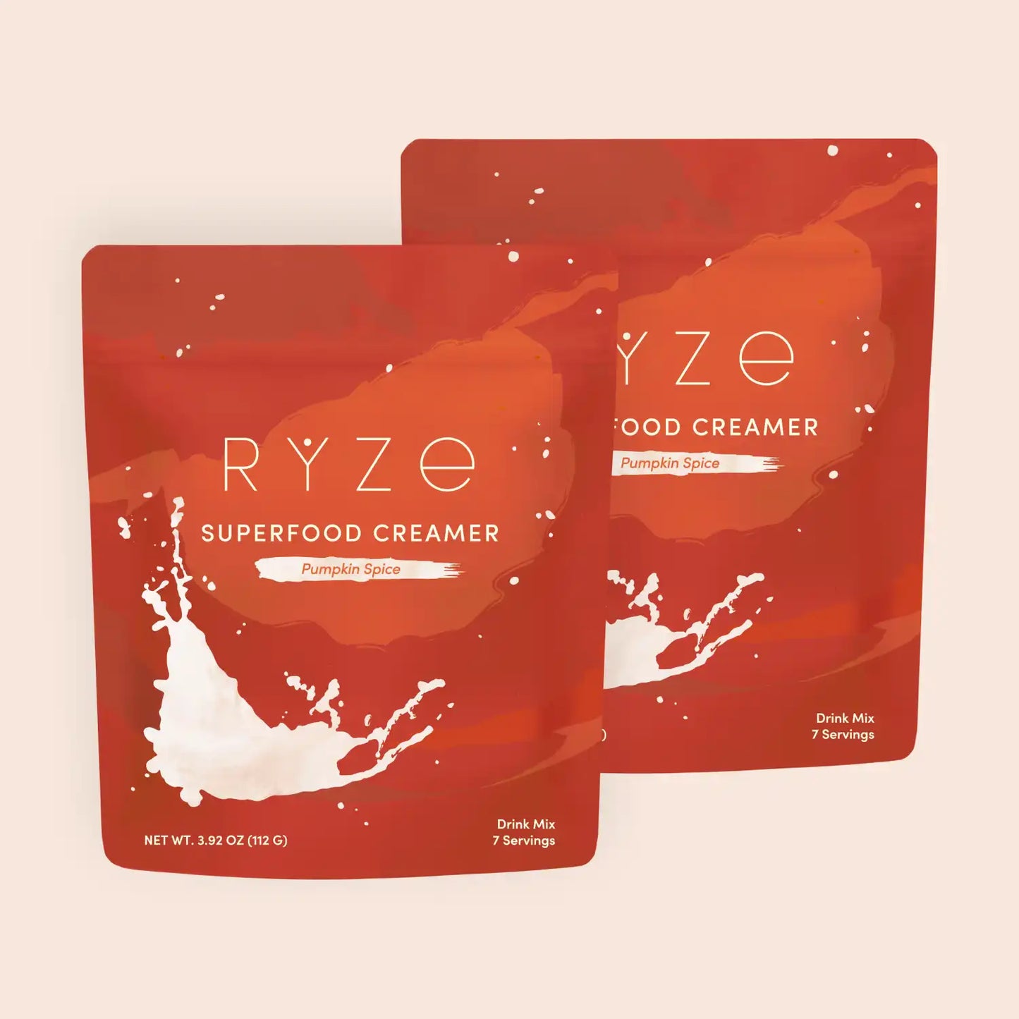 Pumpkin Spice Superfood Creamer Add-On (SPECIAL PRICING) - E4ZX