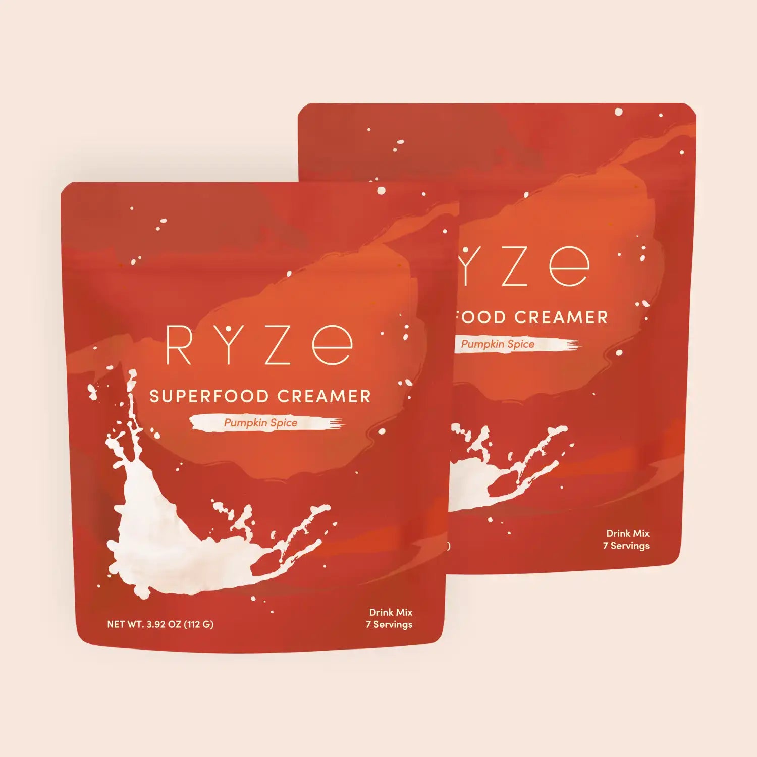 Pumpkin Spice Superfood Creamer Add-On (SPECIAL PRICING) - E4ZX