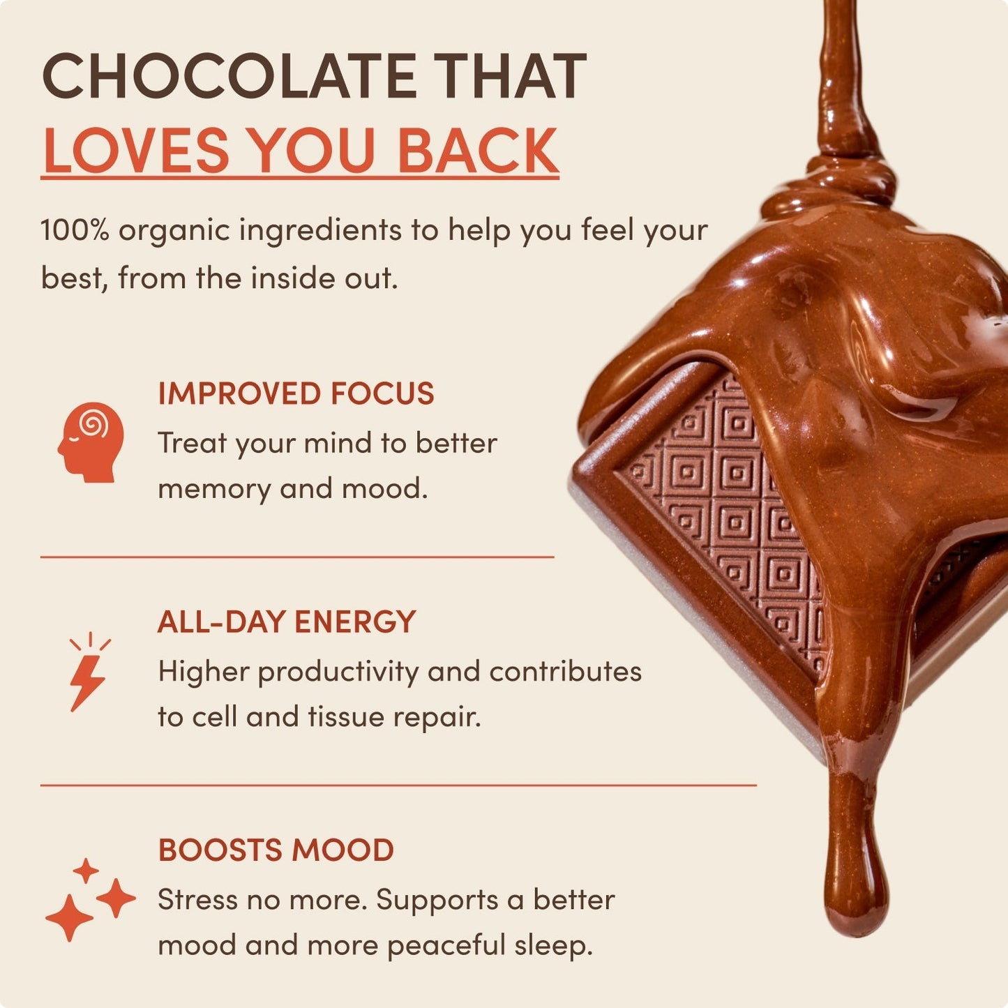 Chocolate Indulgence Bundle - VB7N