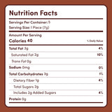 Mushroom Chocolates (30 pieces) - 6DNW
