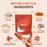 Pumpkin Spice Superfood Creamer Add-On (SPECIAL PRICING) - E4ZX