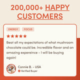 Revitalized Energy Bundle (Coffee + Chocolates) - 083Y
