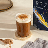 RYZE Nighttime Mushroom Cocoa Starter Bag - 3OVS