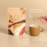 RYZE Mushroom Chai Starter Bag - 5LM4