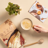 RYZE Mushroom Chai Starter Bag - 5LM4