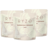 Vanilla Creamer 3-Pack - EYB2