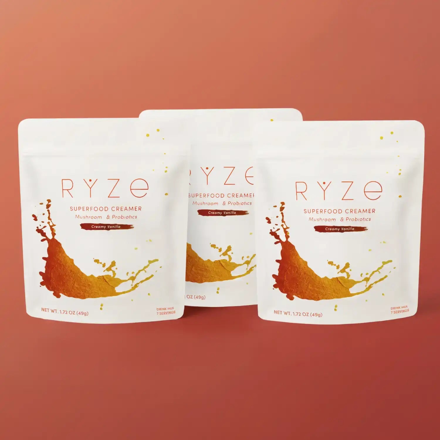 Superfood Creamer Add-On 3 Pk (SPECIAL PRICING) - 2LT4