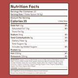 Mushroom Chai (1 Pack - 20 Servings) - JSUQ