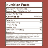 Mushroom Chicory (1 Pack - 30 Servings) - 3TGM