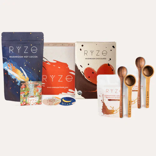 Chocolate Indulgence Bundle - VB7N