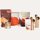 Revitalized Energy Bundle (Coffee + Chocolates) - 083Y