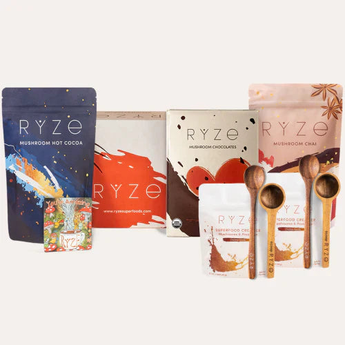 Ultimate Indulgence Bundle - CKZD