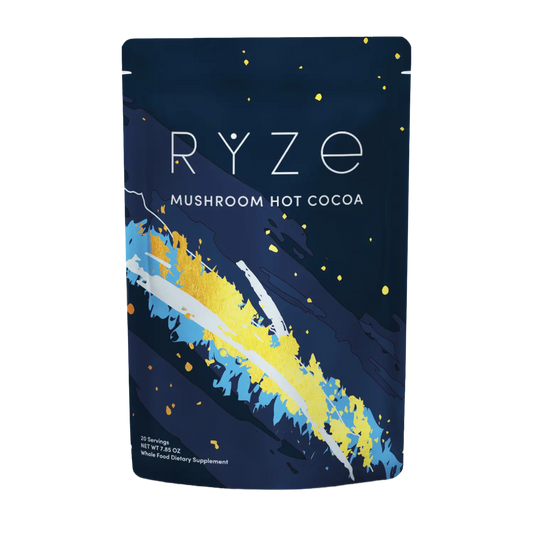 Mushroom Hot Cocoa (20 servings) - S6D7