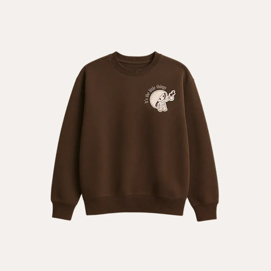 Cozy Rye Crew - VP2X