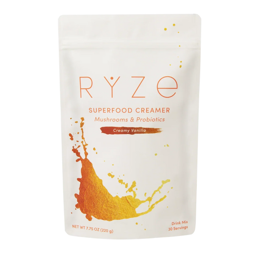 Superfood Creamer Add-on (SPECIAL PRICING) - 34CH