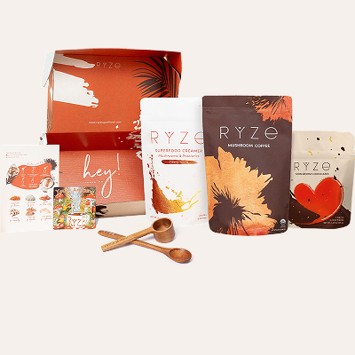 RYZE Gift Set - YNY9