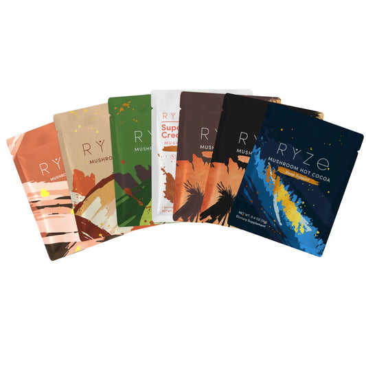 Discovery Kit 7 Serving Add-On (SPECIAL PRICING) - 7WEM
