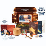 RYZE Ritual Set: Cocoa + Coffee - YFJC