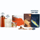 Day + Night Bundle (Coffee + Cocoa) - 7F5A