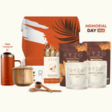 The Ritual Set - IP0N