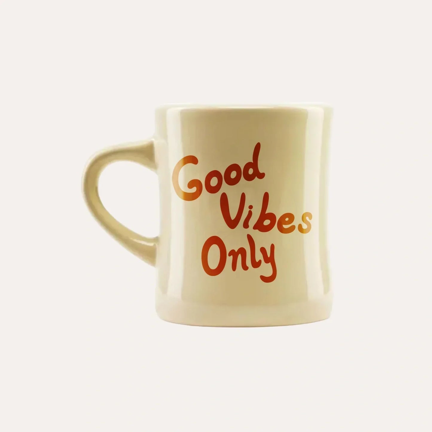 Good Vibes Mug - 9YZ4
