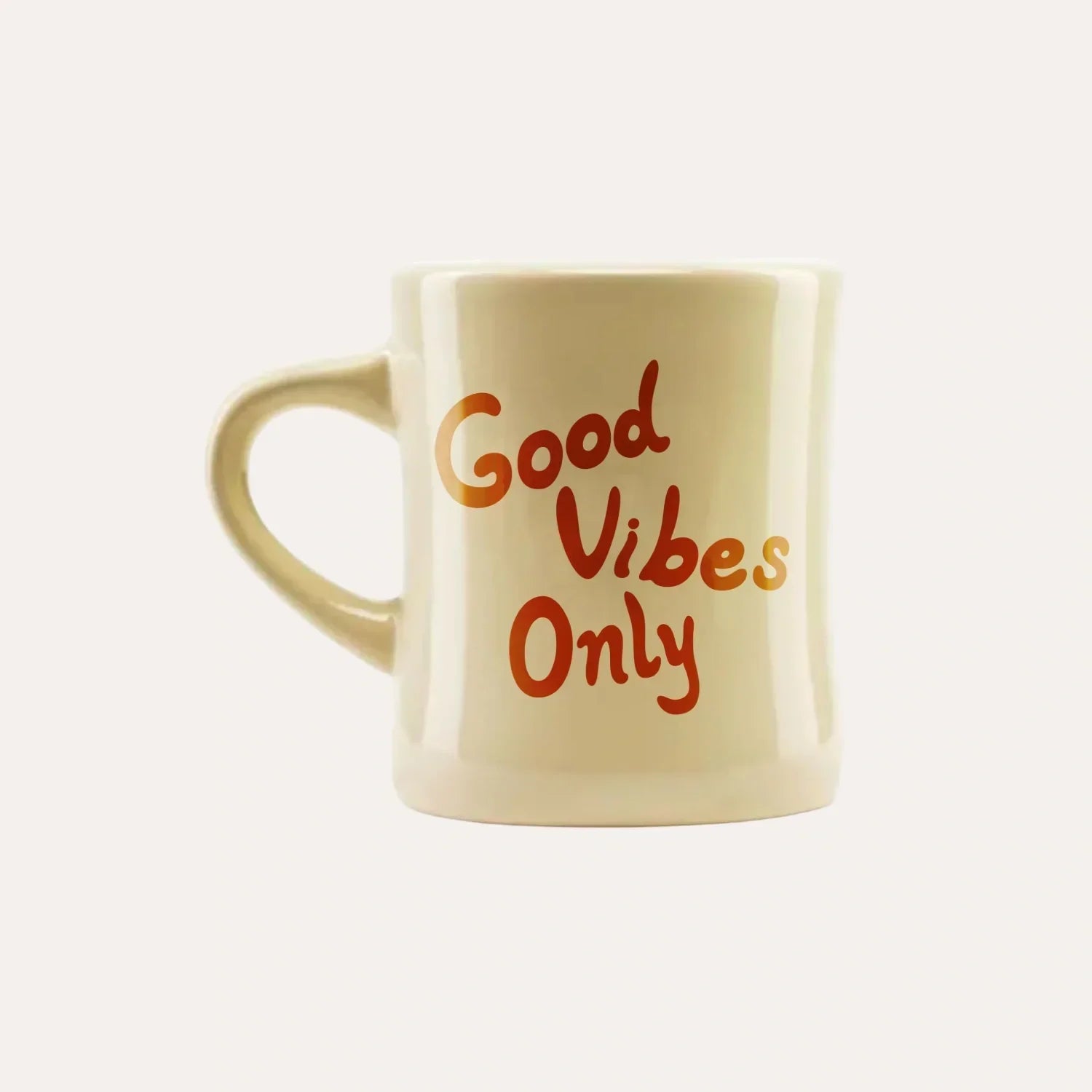 Good Vibes Mug - 9YZ4