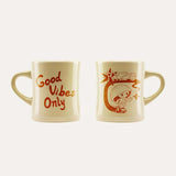 Good Vibes Mug - 9YZ4
