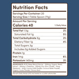 Mushroom Hot Cocoa (20 servings) - S6D7