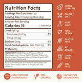 Mushroom Coffee (1 pack - 30 Servings) - A25E