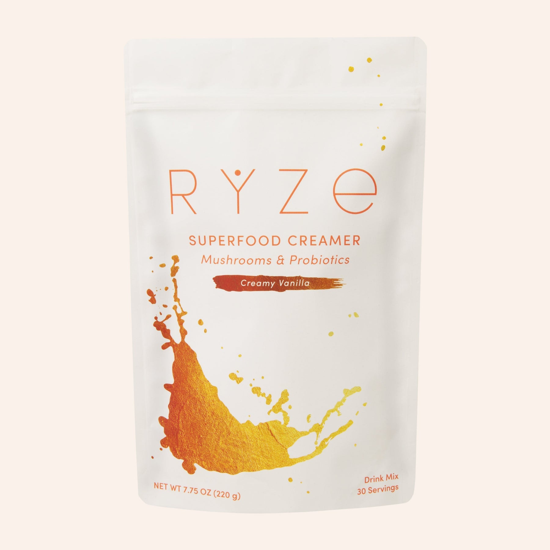 Superfood Creamer Starter Bag - B2F0