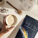 Ultimate Day + Night Bundle (Coffee + Matcha + Cocoa) - 768A