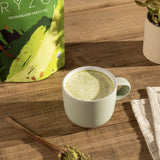 Mushroom Matcha (1 Pack - 30 Servings) - Y8G4
