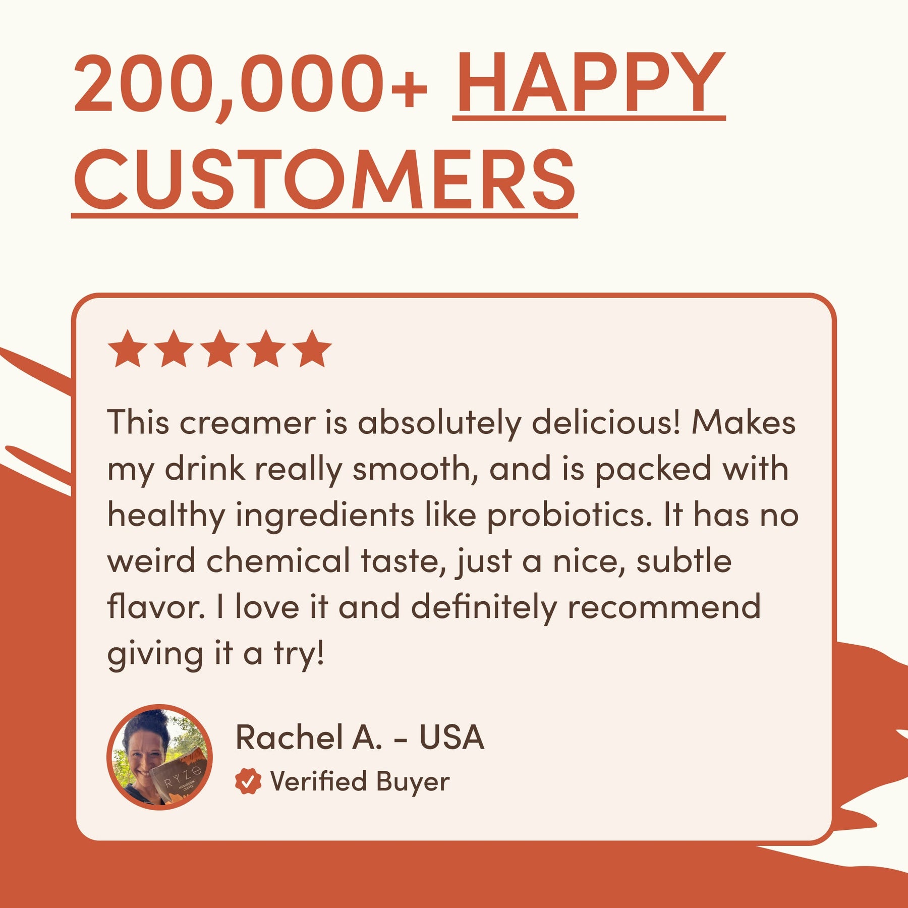 Superfood Creamer Add-on (SPECIAL PRICING) - 34CH