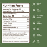 Mushroom Matcha (30 Servings) - 8E0L
