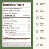 Mushroom Matcha Starter Kit (60 Servings) - FAFJ