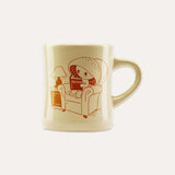 Me Time Mug - YPX3