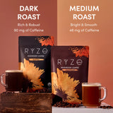 RYZE Ritual Set Original Blend - Z9ZP