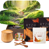 Ryze Dark Roast Ritual Set 3 Month Plan - JLWB