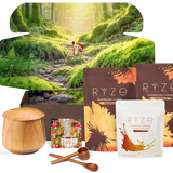 RYZE Ritual Set (90 Day Plan) - ZZRV