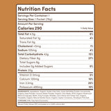 Mushroom Overnight Oats (14 Servings) - 6HAV